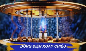 Dòng điện xoay chiều: Khám phá toàn diện từ định nghĩa đến ứng dụng đột phá